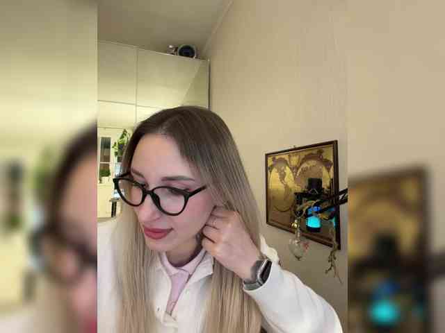 FetishTeacher webcam