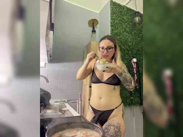 FetishTeacher webcam