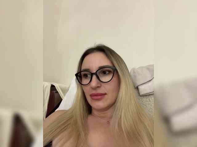 FetishTeacher webcam