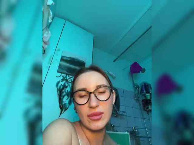 FetishTeacher webcam