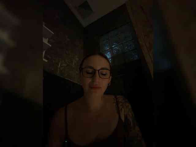 FetishTeacher webcam