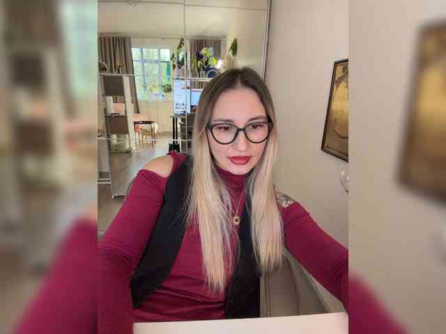 FetishTeacher webcam