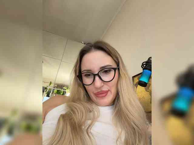 FetishTeacher webcam