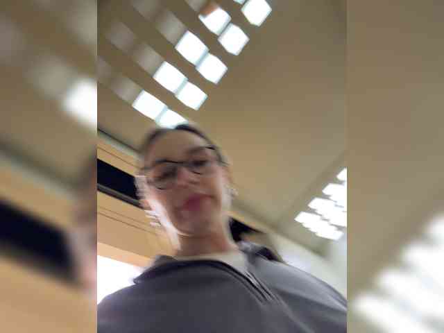 FetishTeacher webcam