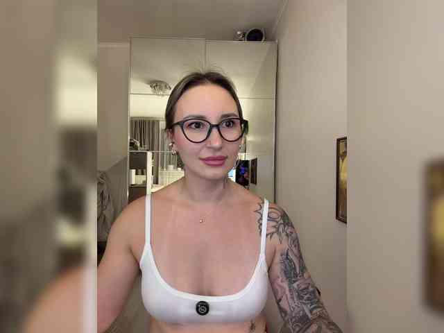 FetishTeacher webcam