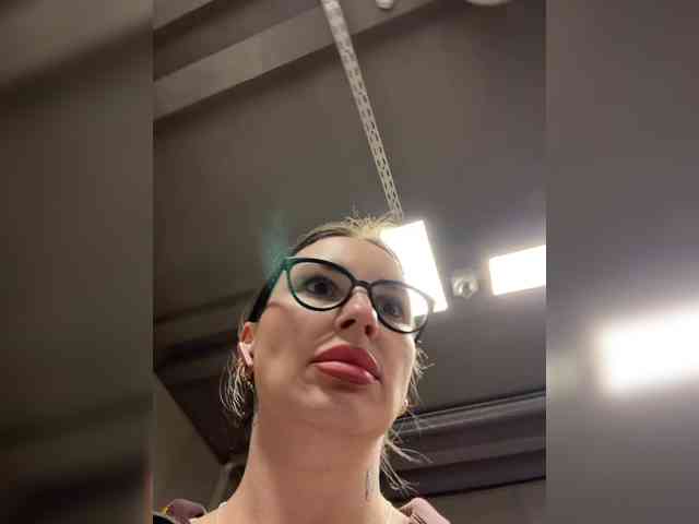 FetishTeacher webcam