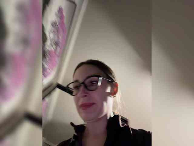 FetishTeacher webcam