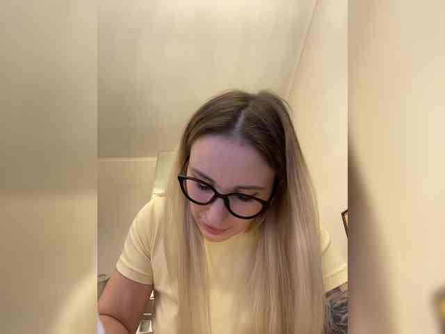 FetishTeacher webcam