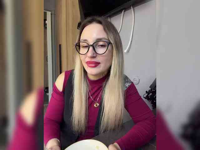 FetishTeacher webcam