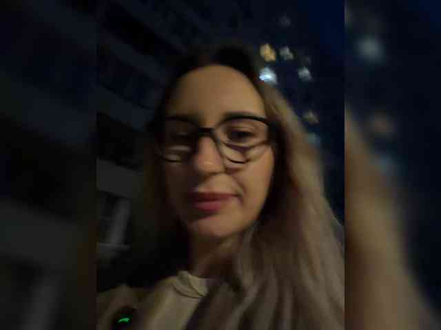 FetishTeacher webcam