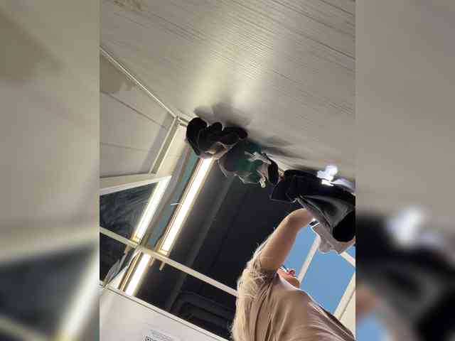 FetishTeacher webcam