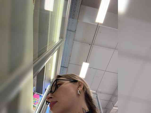 FetishTeacher webcam