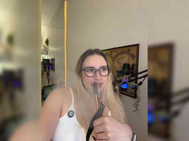 FetishTeacher webcam