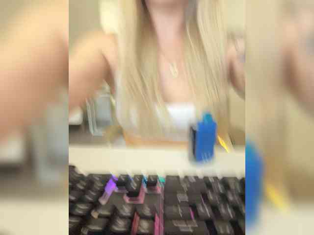 FetishTeacher webcam