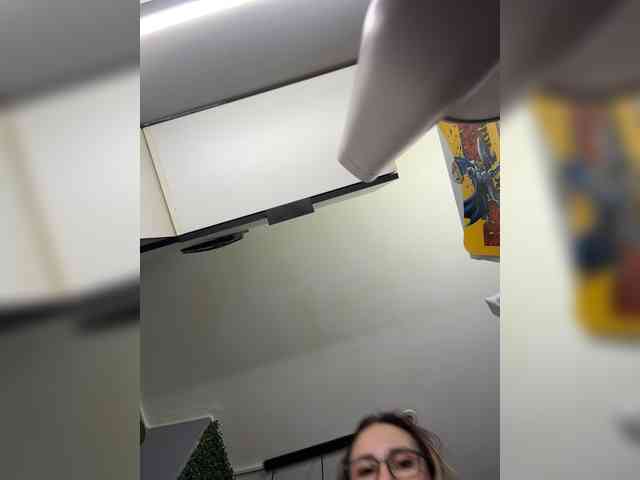 FetishTeacher webcam