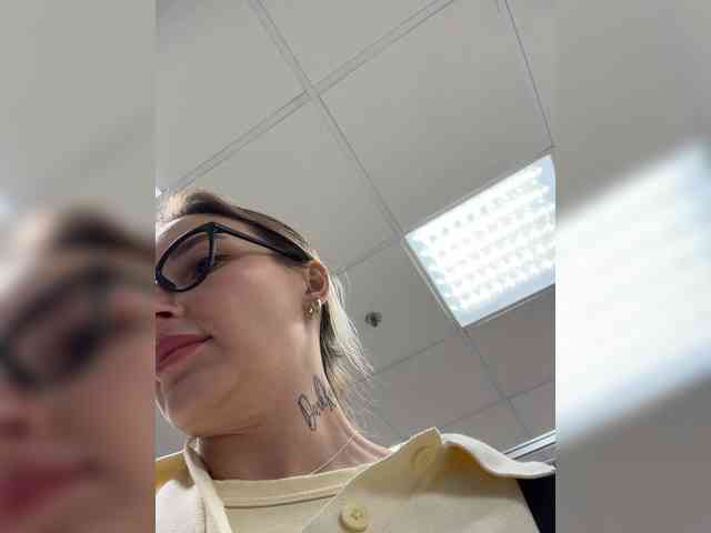 FetishTeacher webcam
