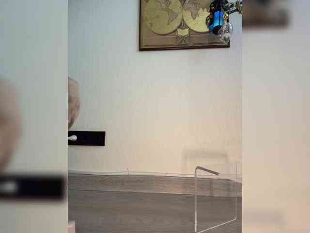 FetishTeacher webcam