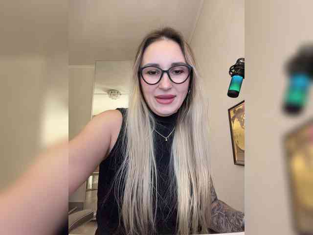 FetishTeacher webcam