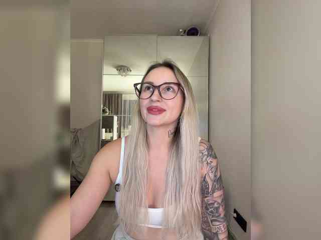 FetishTeacher webcam