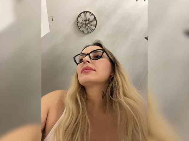 FetishTeacher webcam
