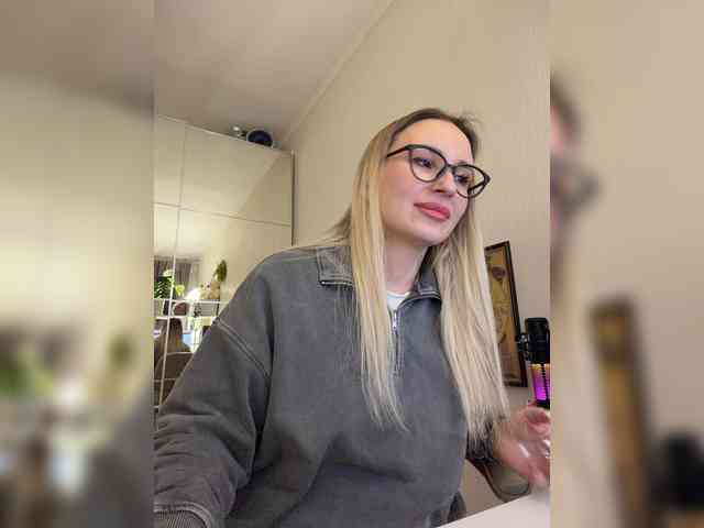 FetishTeacher webcam