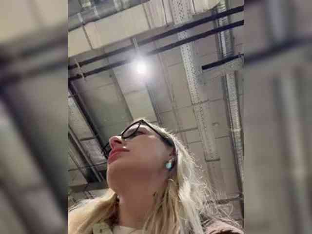 FetishTeacher webcam