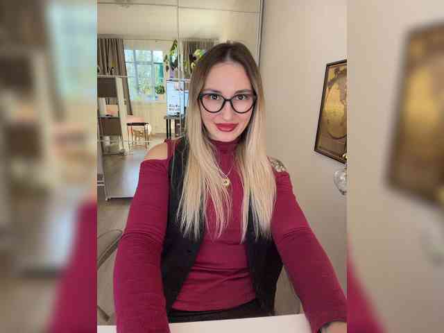 FetishTeacher webcam