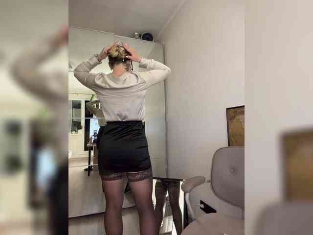 FetishTeacher webcam