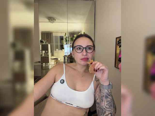Model: FetishTeacher