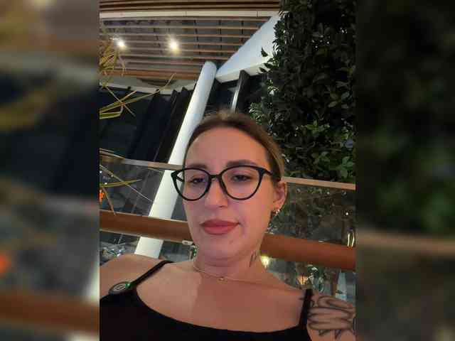 FetishTeacher webcam
