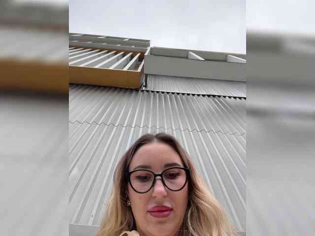 FetishTeacher webcam