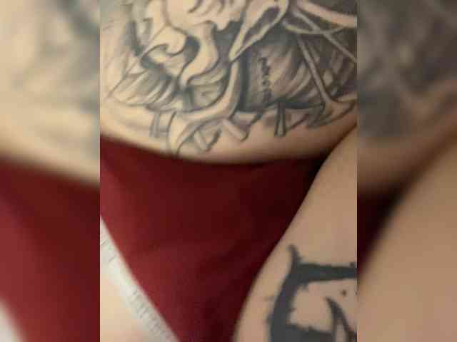 FetishTeacher webcam