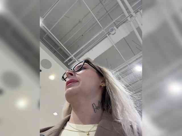 FetishTeacher webcam