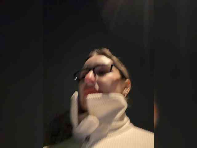 FetishTeacher webcam