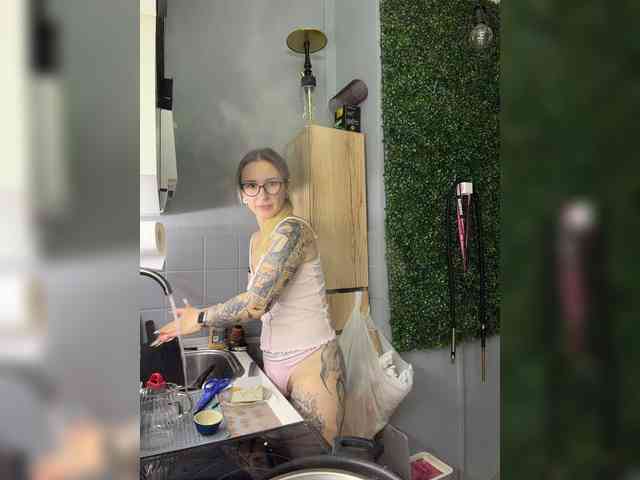 FetishTeacher webcam