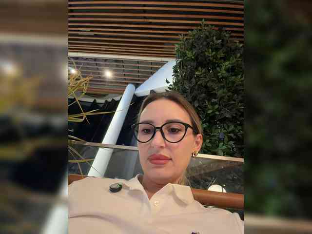 FetishTeacher webcam
