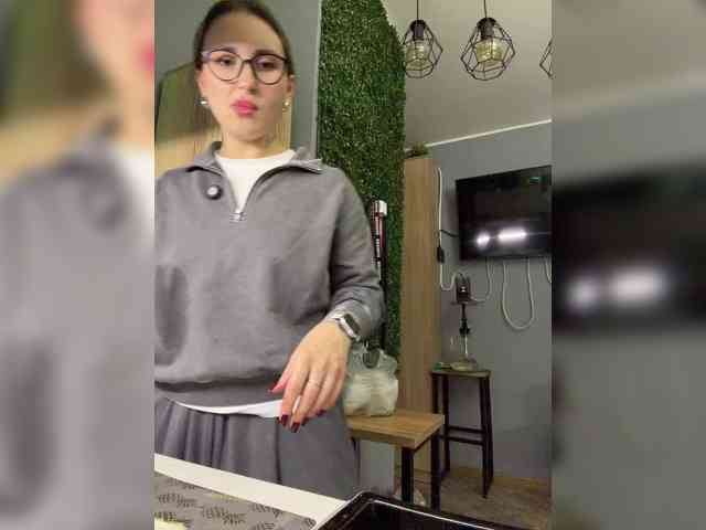 FetishTeacher webcam