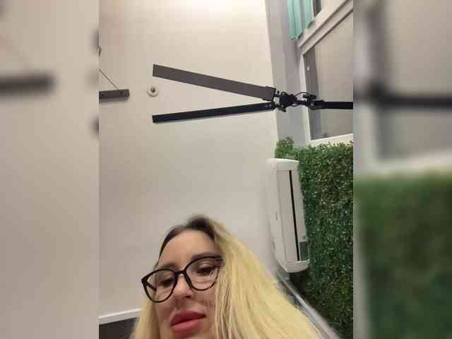 FetishTeacher webcam