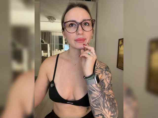 FetishTeacher webcam