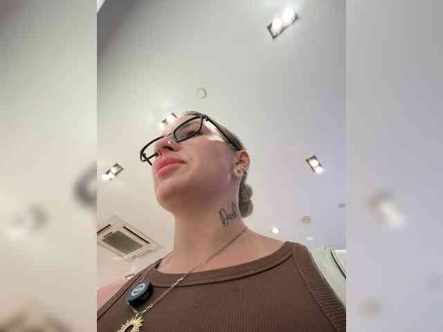 FetishTeacher webcam