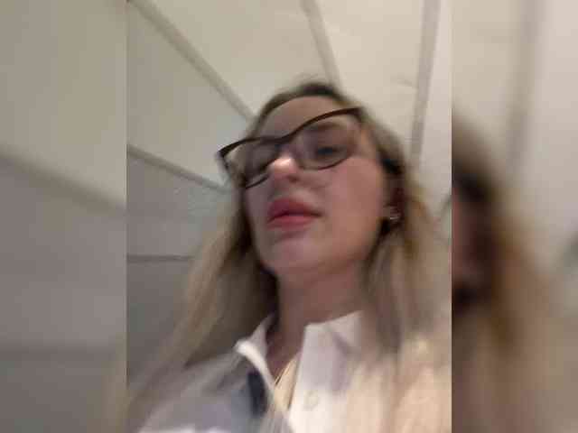 FetishTeacher webcam