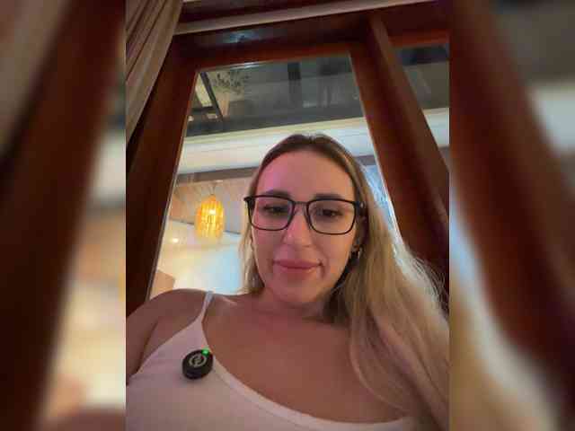 FetishTeacher webcam