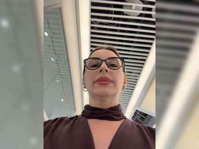 FetishTeacher webcam