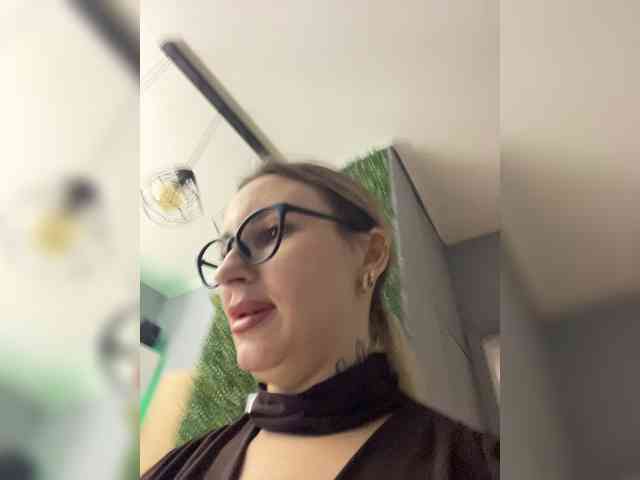 FetishTeacher webcam