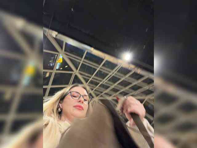 FetishTeacher webcam