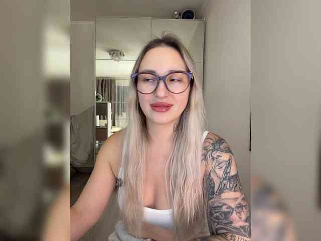 Miss-Fetish Live Webcam on BongaCams