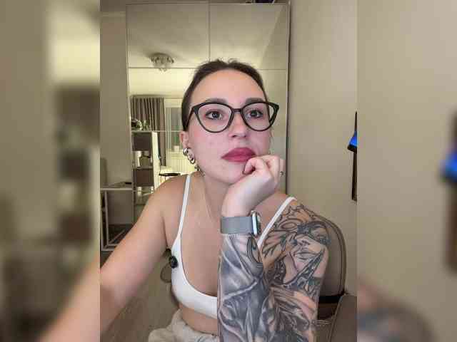 FetishTeacher webcam