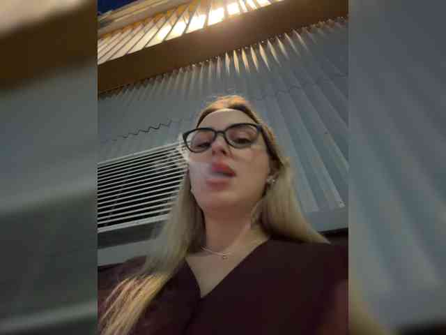 FetishTeacher webcam