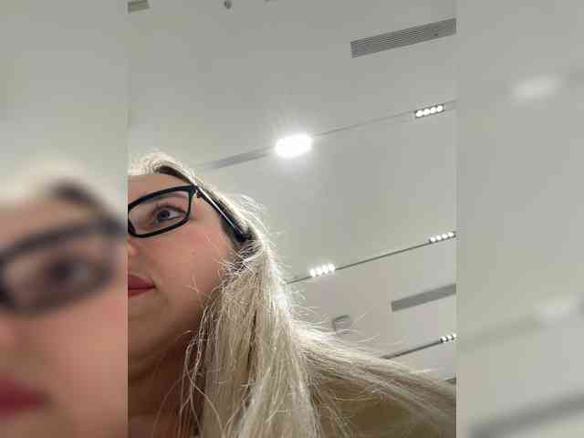 FetishTeacher webcam
