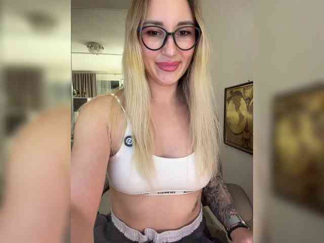 FetishTeacher webcam